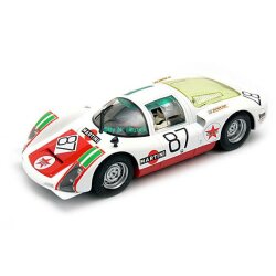 Porsche Carrera 6 1000km Nürburgring 1968  57th int....