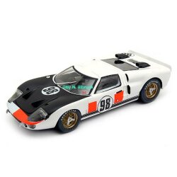Ford GT 40 24h Daytona 1966 FLY slotcar FLY-88247