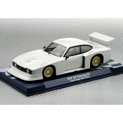 Ford Capri RS Turbo DRM GT Racing Competition FLY slotcar...