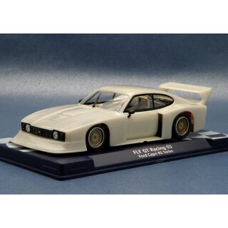 Ford Capri RS Turbo DRM GT Racing Competition FLY slotcar FLY-22