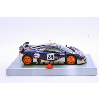 Mc Laren F1 GTR Gulf Nr. 24 RevoSlot slotcar RS0143