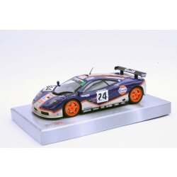 Mc Laren F1 GTR Gulf Nr. 24 RevoSlot slotcar RS0143