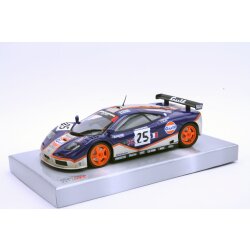 Mc Laren F1 GTR Gulf Nr. 25 RevoSlot slotcar RS0144