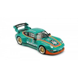 Porsche 911GT2 Vaillant Nr.9 RevoSlot slotcar RS0137