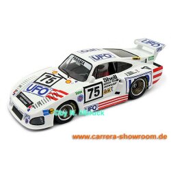Porsche 935 K3  24h Le M;ans 1982 FLY slotcar FLY-88332