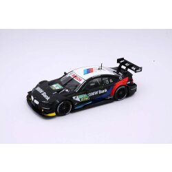 BMW M4 DTM Spengler Nr.7 Carrera Evolution Analog