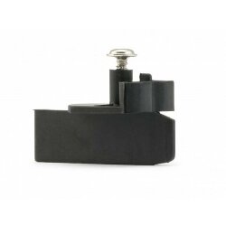 Leitkiel Holzbahn mit Schraube MRSlotcar MR2202