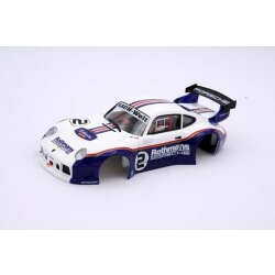 Karosserie / body  Porsche 911 GT2 Revoslot RS0118b