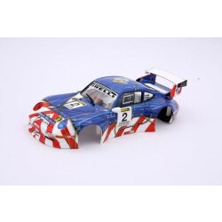Karosserie / body  Porsche 911 GT2 Revoslot RS0114b
