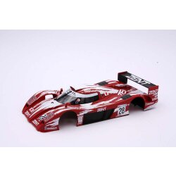 Karosserie / body  Toyota GT1 Revoslot RS0053b