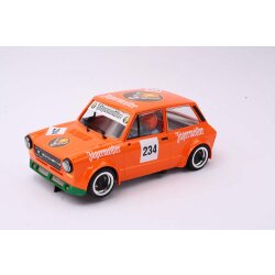 Abarth Autobianchi A112 No.234 TTS043 TTS BRM Slotcar