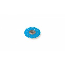 Gear 34Z f.Ø2,38mm axle - M50 Ø18mm...