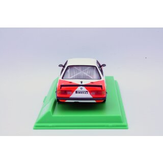 BMW 635 CSL Macau 1984 Hans Stuck Avant slot Slotcar AV1701