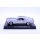 Ford Mustang silver Thunderslot slotcar CA00503S/W