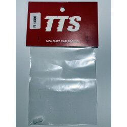 Pignon moteur (2) 8Z M50 für TTS Formula slotcars...