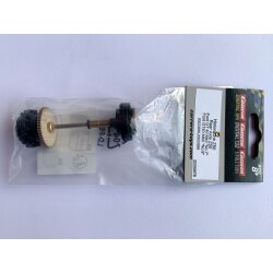 Hinterachse Ford GT 40 MKII Carrera 85678