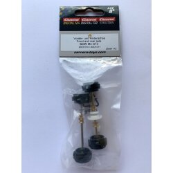 Achsenset BMW M4 GT3 Carrera 91172