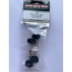 Achsenset KTM X-Bow GT2 Carrera 91173