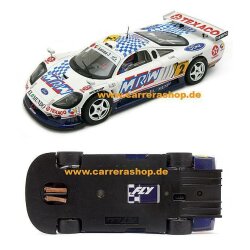 Ford Saleen S7R _MRW weiss_ LICHT