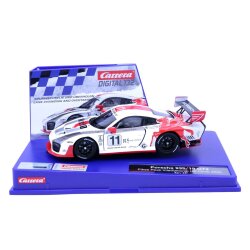 Porsche 935 GT2 J.Zwart Nr.11 Pikes Peak 2020 Carrera...