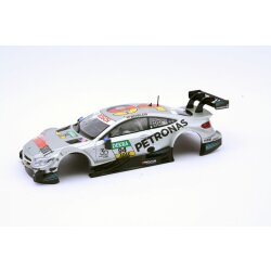 Oberteil / Body Mercedes-AMG C63 Coupé DTM...