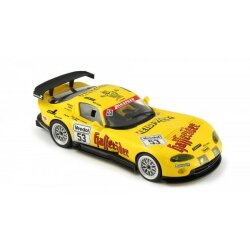 Viper Chrysler GTS-R No.53 RevoSlot RS0155