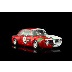 Alfa Romeo Giulia GTA Nr.6  RevoSlot slotcar RS0152