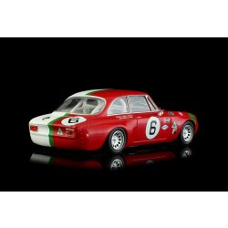 Alfa Romeo Giulia GTA Nr.6  RevoSlot slotcar RS0152