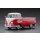 VW Bus T2 Pic-up Truck rot/weiss Hasegawa 1:24 Kit 20556