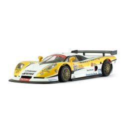 Mosler MT900R Gravity Gulf EVO5 Anglewinder NSR0274AW