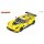 Corvette C7R Daytona 2015 Nr.4 mit HS-Fahrwerk Scaleauto slotcar SC7076HS