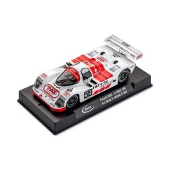 Porsche 962C Fat Le Mans 1991 Nr.58 slot.it slotcar SICA52A