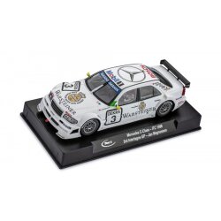 Mercedes Benz C Klasse  ITC 1996 Slot.it slotcar SICA54A