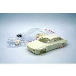 Karosseriebausatz white Kit Alfa Giulia Typ A Revsolot...