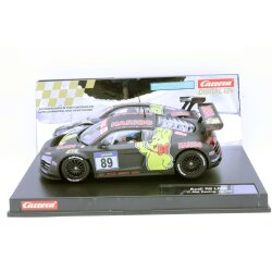 Audi R8 LMS Haribo VLN Nürburgring Carrera Digital...