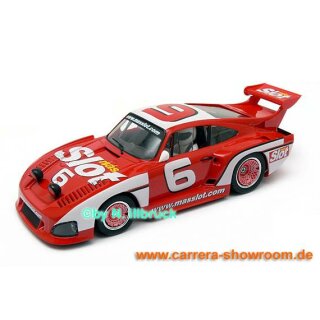 Porsche 935 K3 Mas slot edition FLY slotcar FLY-99085