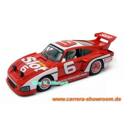 Porsche 935 K3 Mas slot edition FLY slotcar FLY-99085