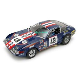 Ferrari Daytona 365GTB/4 Le Mans1975 Fly slotcar FLYA-657