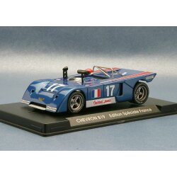 Chevron B 19 limited france FLY slotcar EGB11