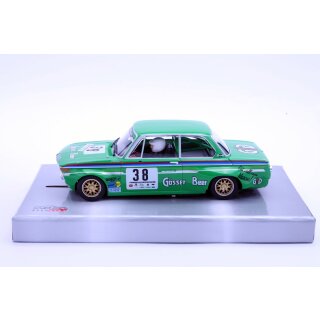 BMW 2002 Alpina Gösser Beer Nr.38 RevoSlot slotcar RS0157
