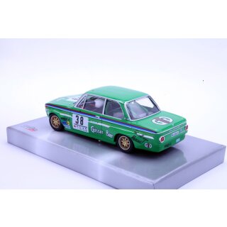 BMW 2002 Alpina Gösser Beer Nr.38 RevoSlot slotcar RS0157