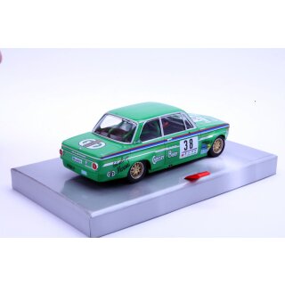 BMW 2002 Alpina Gösser Beer Nr.38 RevoSlot slotcar RS0157