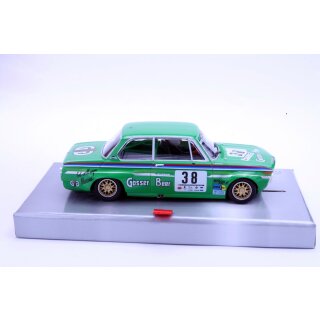 BMW 2002 Alpina Gösser Beer Nr.38 RevoSlot slotcar RS0157