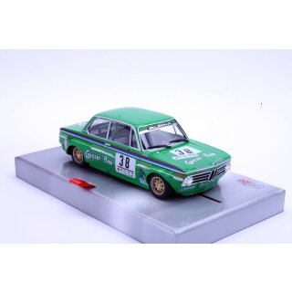 BMW 2002 Alpina Gösser Beer Nr.38 RevoSlot slotcar RS0157