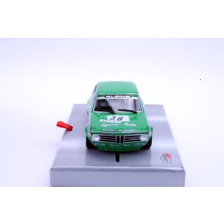 BMW 2002 Alpina Gösser Beer Nr.38 RevoSlot slotcar RS0157