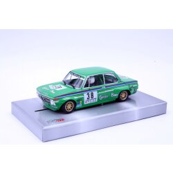 BMW 2002 Alpina G&ouml;sser Beer Nr.38 RevoSlot slotcar...