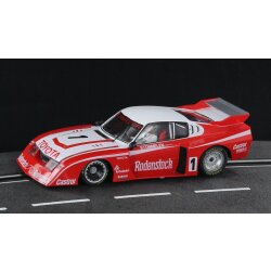 Toyota Celica Turbo DRM 1977 Nr. 1 Stommelen Sideways SW79