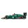 Formula 86/89 Benetton Nr.23 NSR Slotcar NSR0279IL