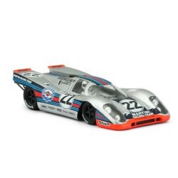 Porsche 917K Historic Line Martini #22 NSR slotcar SET19