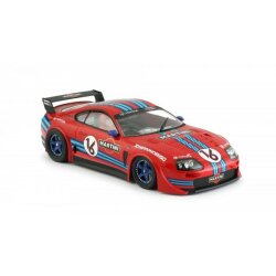 Toyota Supra GT Nr. 16 Cup edition RevoSlot RS0151